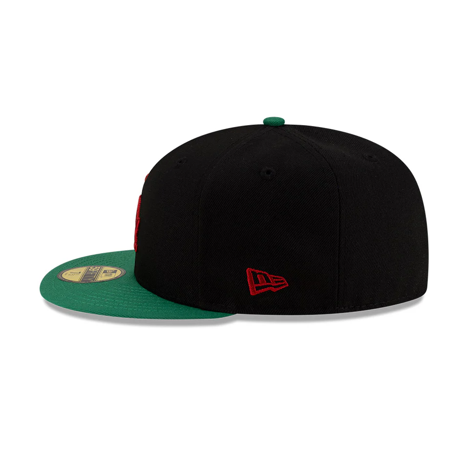 UNION × New Era × Los Angeles Dodgers 59FIFTY 最新コラボアイテムが2025年 5/2 & 5/7 発売 (ユニオン ニューエラ)