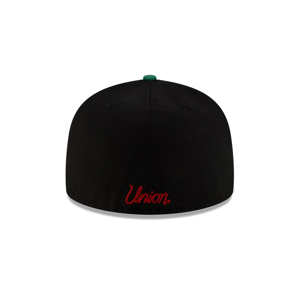 UNION × New Era × Los Angeles Dodgers 59FIFTY 最新コラボアイテムが2025年 5/2 & 5/7 発売 (ユニオン ニューエラ)