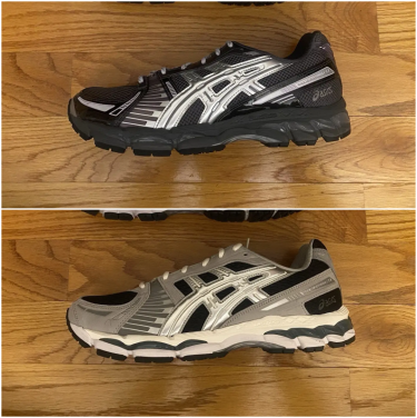【2025年 夏 発売予定】KITH Ronnie Fieg x ASICS GEL-KAYANO 12.1 “Grey/Black” (キス ロニー・ファイグ アシックス ゲルカヤノ) [1203A846.020/1203A930.020]