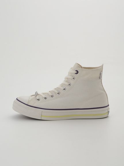 【2025年 6月中旬 発売】透湿防水メンブレンを採用したemmi × CONVERSE ALL STAR R WP HI (エミ コンバース オールスター) [31316120]