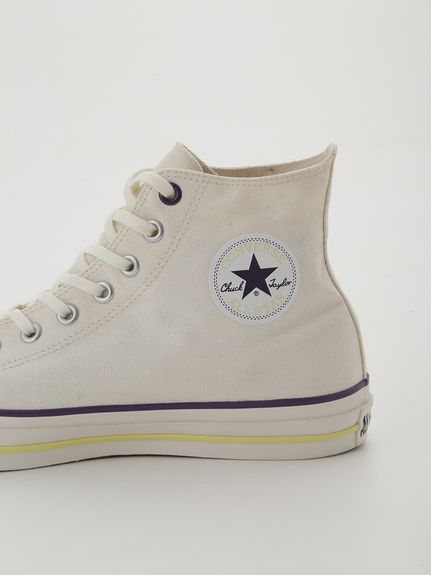 【2025年 6月中旬 発売】透湿防水メンブレンを採用したemmi × CONVERSE ALL STAR R WP HI (エミ コンバース オールスター) [31316120]
