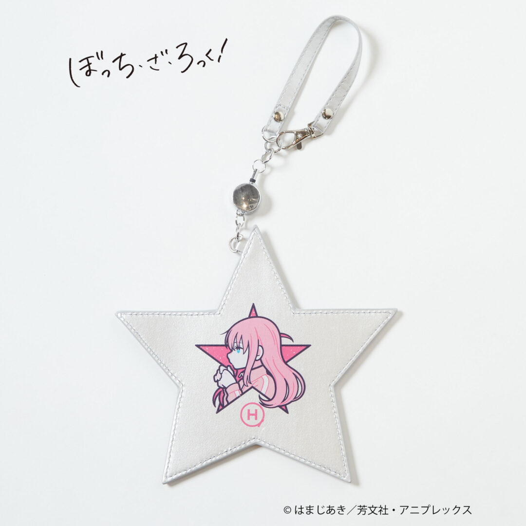 テレビアニメ「ぼっち・ざ・ろっく！」x「CONVERSE TOKYO」コラボアイテムが2025年 6/1 発売 (コンバーストウキョウ)