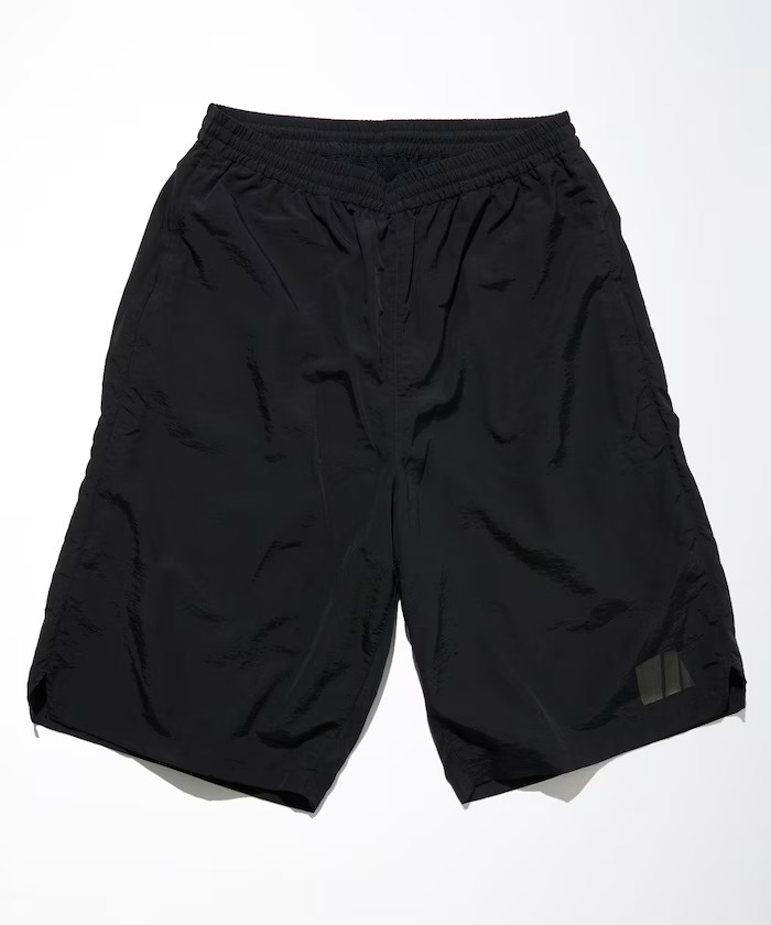 CAHLUMN “Recycled Nylon Track” Jacket & Pants & Shortsが発売 (カウラム “リサイクル ナイロン トラック”)