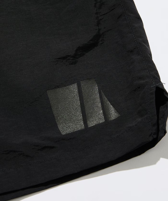 CAHLUMN “Recycled Nylon Track” Jacket & Pants & Shortsが発売 (カウラム “リサイクル ナイロン トラック”)