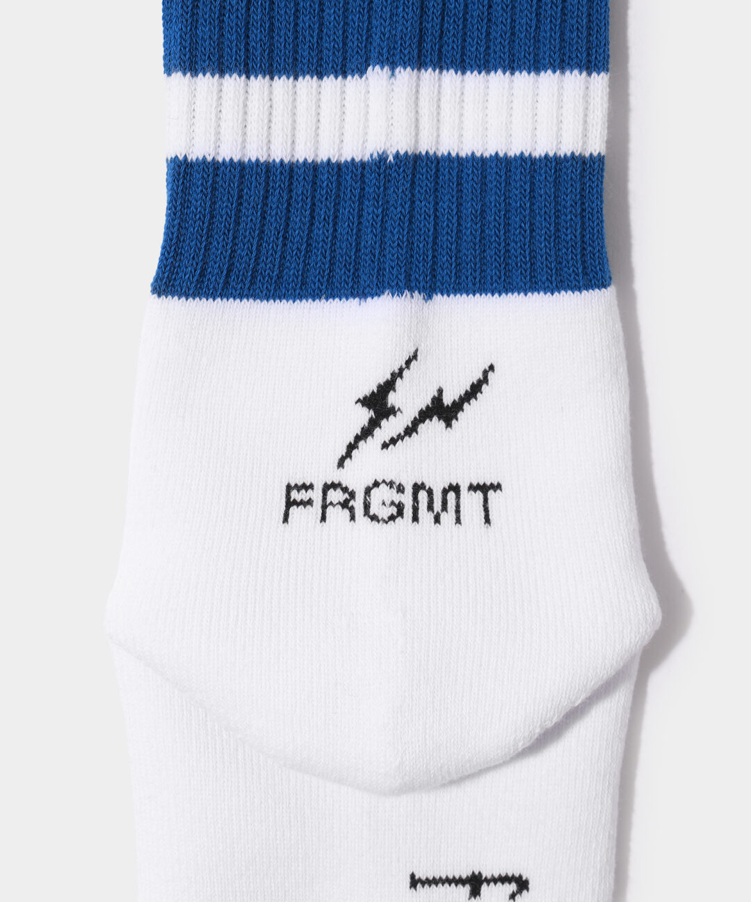 FRAGMENT × 福助 コラボソックスが2026年 6/26 から「V.A.」にて