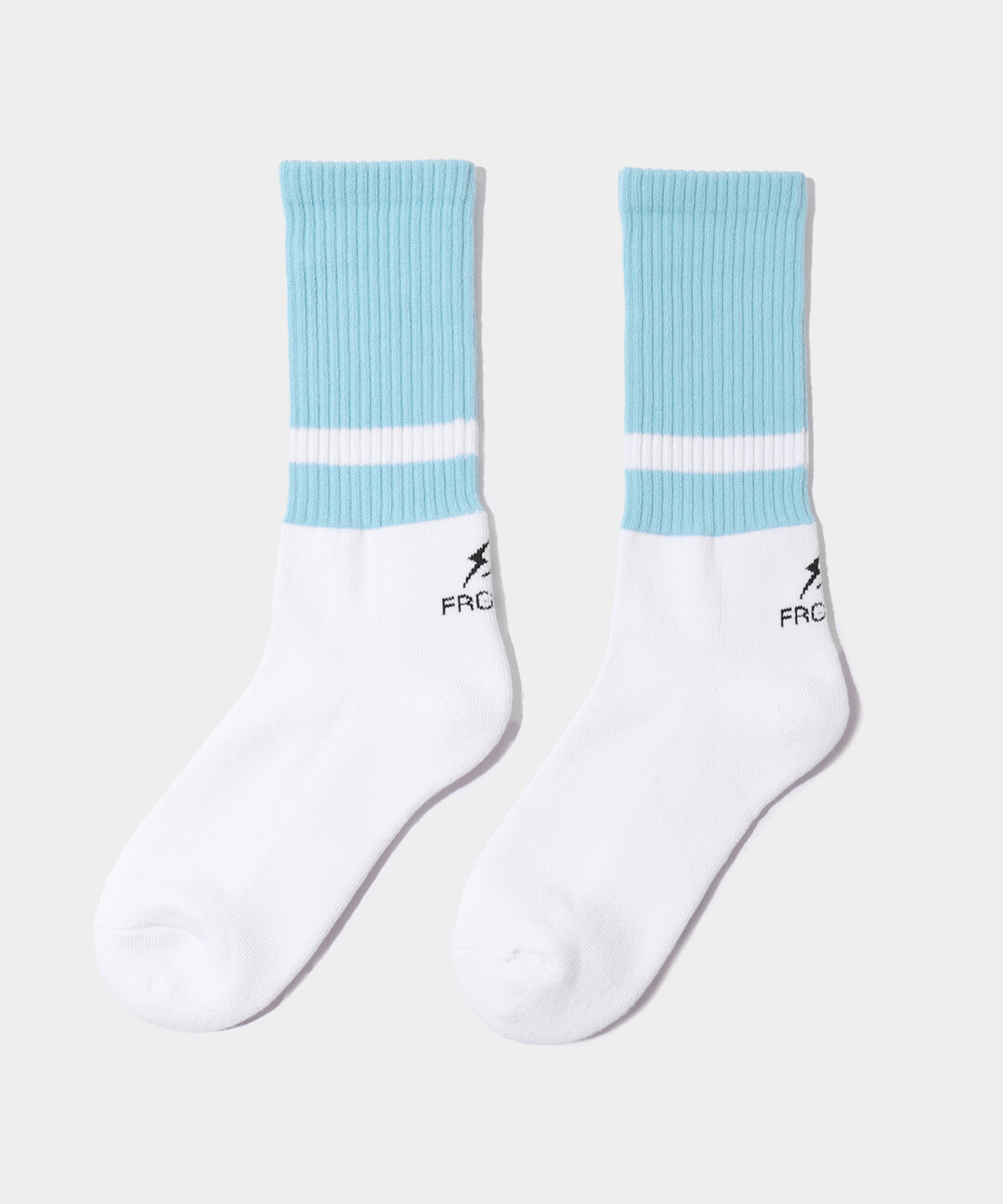 FRAGMENT × 福助 コラボソックスが2026年 6/26 から「V.A.」にて発売 (フラグメント 藤原ヒロシ FUKUSUKE)