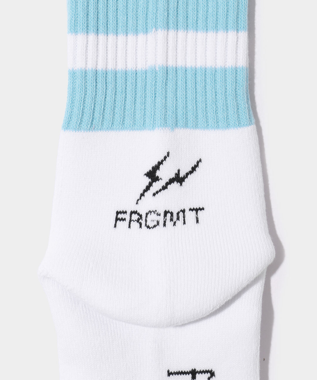 FRAGMENT × 福助 コラボソックスが2026年 6/26 から「V.A.」にて発売 (フラグメント 藤原ヒロシ FUKUSUKE)