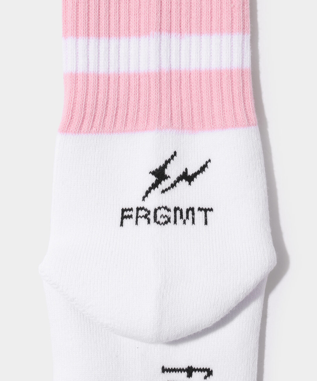 FRAGMENT × 福助 コラボソックスが2026年 6/26 から「V.A.」にて発売 (フラグメント 藤原ヒロシ FUKUSUKE)