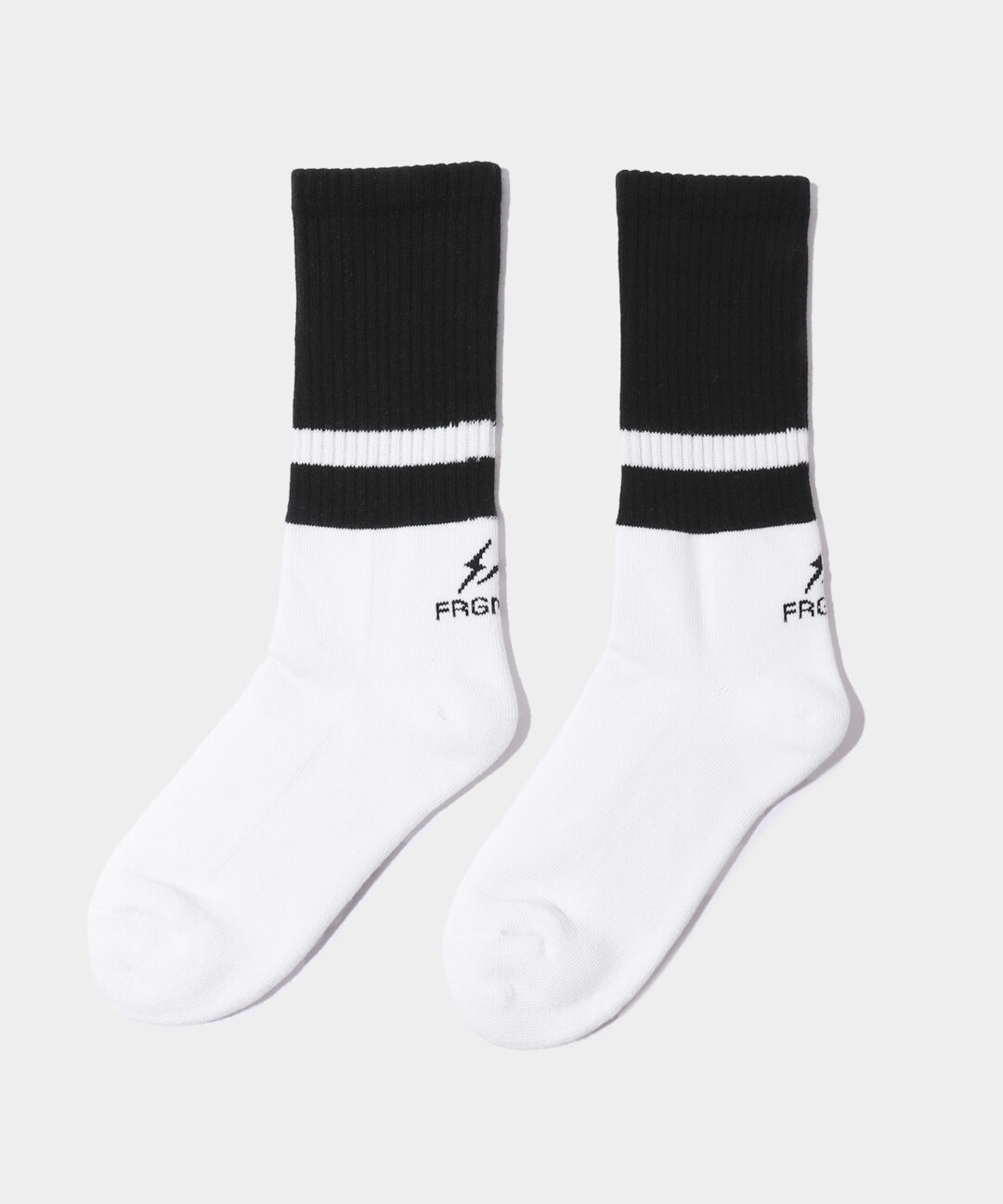 FRAGMENT × 福助 コラボソックスが2026年 6/26 から「V.A.」にて発売 (フラグメント 藤原ヒロシ FUKUSUKE)