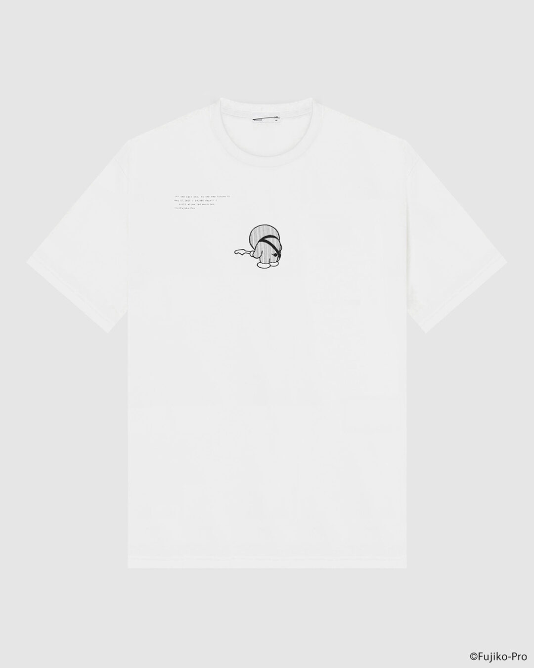 LAD MUSICIAN × ドラえもん 最新コラボが2025年 5/17 発売 (ラッドミュージシャン Draemon)