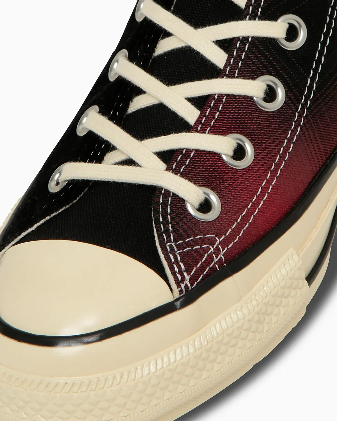 【2025年 5/23 発売】CONVERSE ALL STAR AGED MATERIALBLOC HI (コンバース オールスター エイジド マテリアルブロック) [31314950]