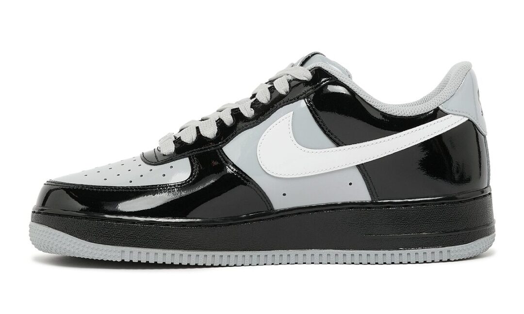 【2026年 2/13 発売】Central Cee x NIKE AIR FORCE 1 LOW (セントラル・シー ナイキ エア フォース 1 ロー) [IO9974-010/ IO9970-638/IQ1402-010]