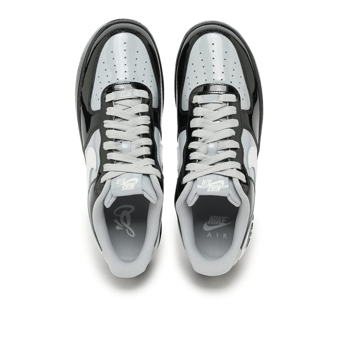 【2026年 2/13 発売】Central Cee x NIKE AIR FORCE 1 LOW (セントラル・シー ナイキ エア フォース 1 ロー) [IO9974-010/ IO9970-638/IQ1402-010]