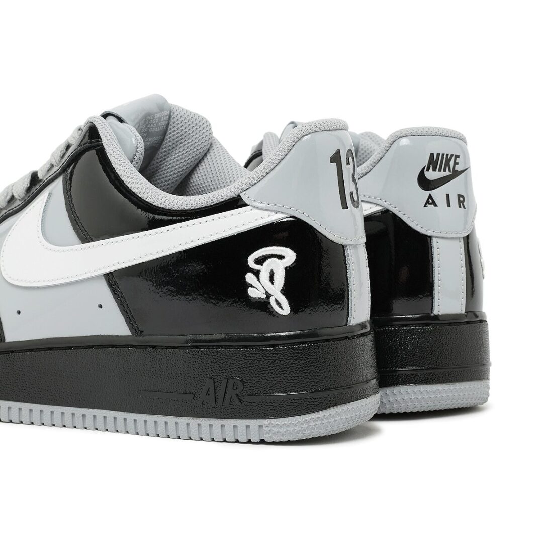 【2026年 2/13 発売】Central Cee x NIKE AIR FORCE 1 LOW (セントラル・シー ナイキ エア フォース 1 ロー) [IO9974-010/ IO9970-638/IQ1402-010]
