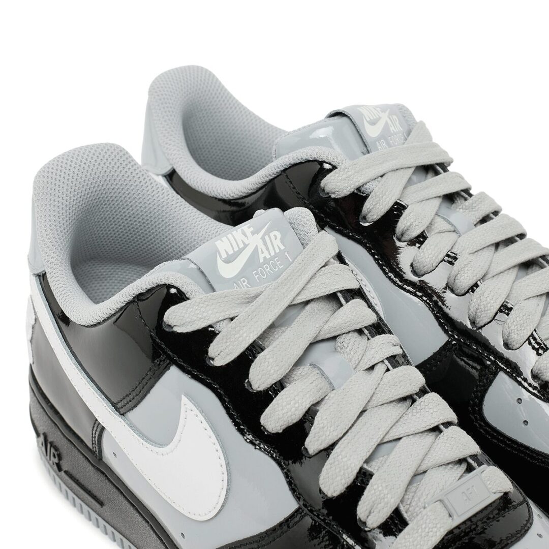 【2026年 2/13 発売】Central Cee x NIKE AIR FORCE 1 LOW (セントラル・シー ナイキ エア フォース 1 ロー) [IO9974-010/ IO9970-638/IQ1402-010]