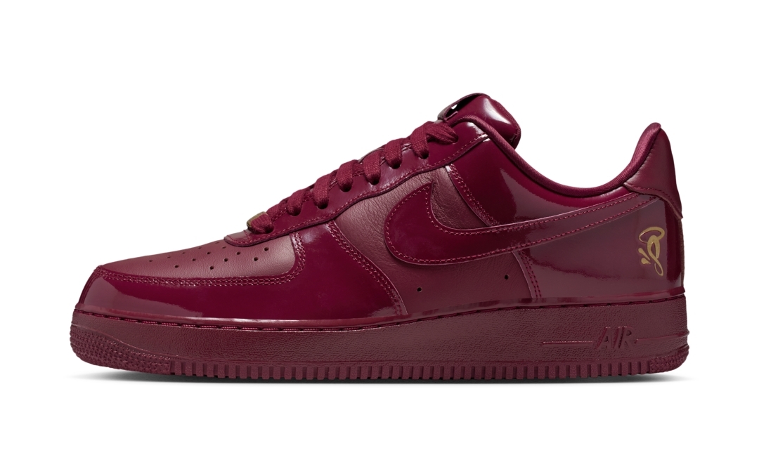 【2026年 2/13 発売】Central Cee x NIKE AIR FORCE 1 LOW (セントラル・シー ナイキ エア フォース 1 ロー) [IO9974-010/ IO9970-638/IQ1402-010]