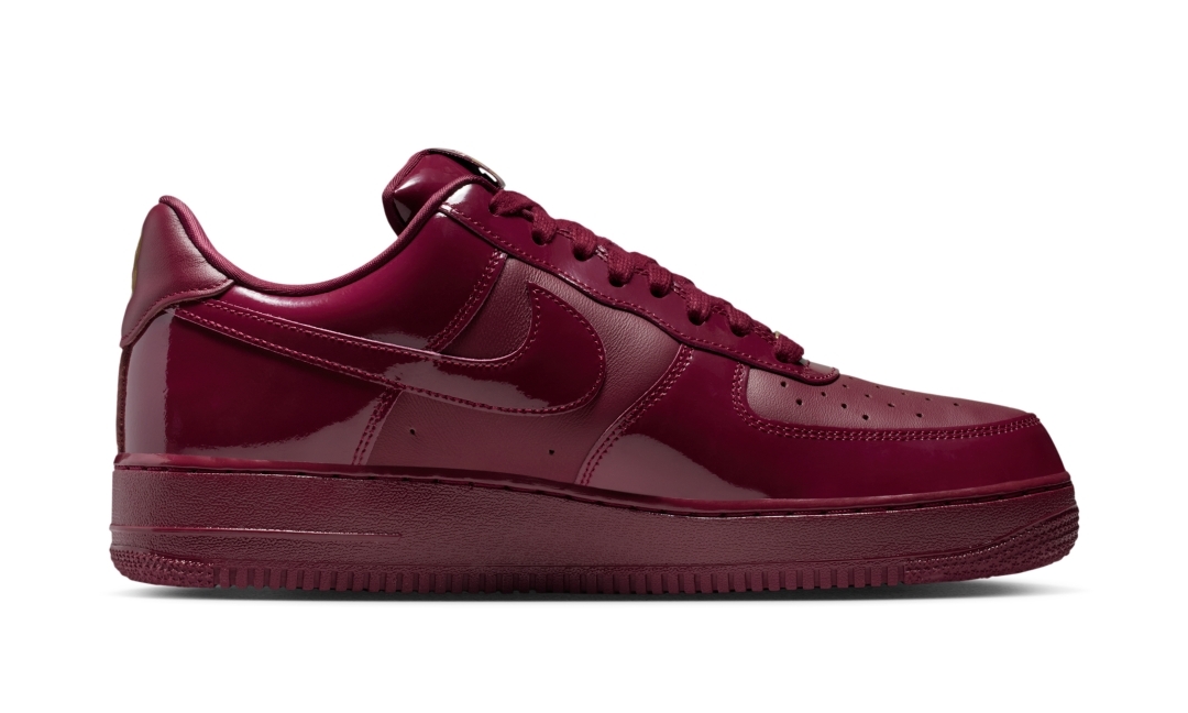【2026年 2/13 発売】Central Cee x NIKE AIR FORCE 1 LOW (セントラル・シー ナイキ エア フォース 1 ロー) [IO9974-010/ IO9970-638/IQ1402-010]