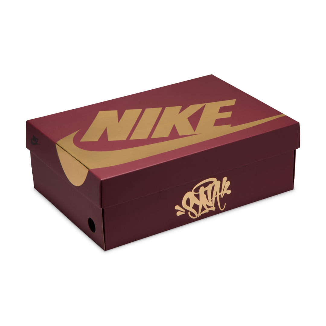 【2026年 2/13 発売】Central Cee x NIKE AIR FORCE 1 LOW (セントラル・シー ナイキ エア フォース 1 ロー) [IO9974-010/ IO9970-638/IQ1402-010]