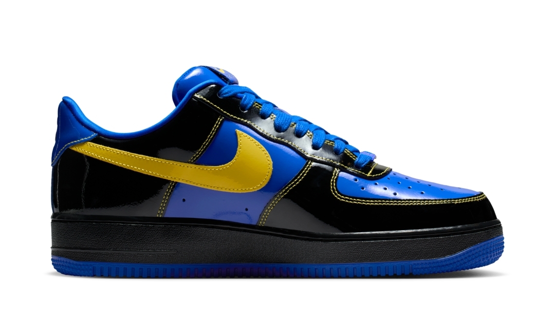 【2026年 2/13 発売】Central Cee x NIKE AIR FORCE 1 LOW (セントラル・シー ナイキ エア フォース 1 ロー) [IO9974-010/ IO9970-638/IQ1402-010]