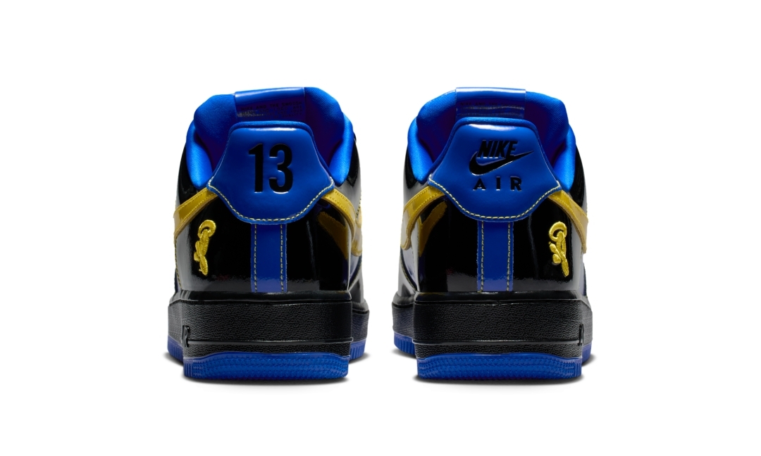 【2026年 2/13 発売】Central Cee x NIKE AIR FORCE 1 LOW (セントラル・シー ナイキ エア フォース 1 ロー) [IO9974-010/ IO9970-638/IQ1402-010]