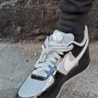 【2026年 春 発売予定】Central Cee x NIKE AIR FORCE 1 LOW (セントラル・シー ナイキ エア フォース 1 ロー) [IO9974-010/ IO9970-638/IQ1402-010]