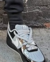 【2026年 春 発売予定】Central Cee x NIKE AIR FORCE 1 LOW (セントラル・シー ナイキ エア フォース 1 ロー) [IO9974-010/ IO9970-638/IQ1402-010]