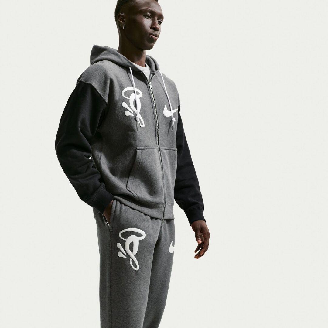 【2026年 春 発売予定】Central Cee x NIKE AIR FORCE 1 LOW (セントラル・シー ナイキ エア フォース 1 ロー) [IO9974-010/ IO9970-638/IQ1402-010]