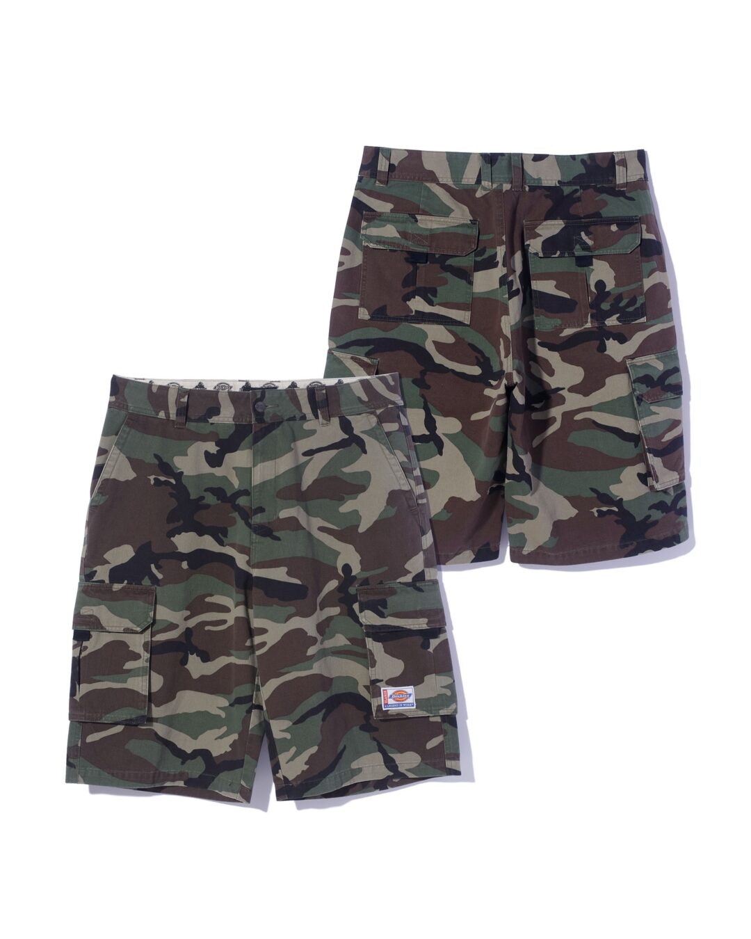 XLARGE x Dickies 2025 SS 最新コラボが5/31 発売 (エクストララージ ディッキーズ 2025年 春夏)