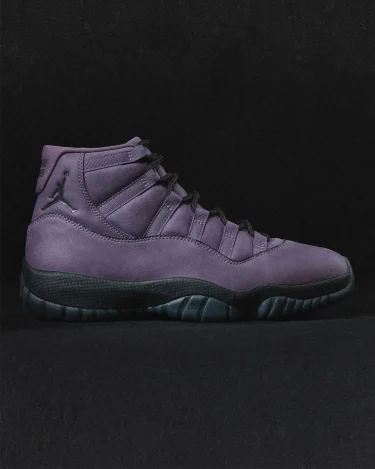 【2025年 11/22 発売予定】NIKE AIR JORDAN 11 “Mojave/Canyon Purple” (ナイキ エア ジョーダン 11 “モハーヴェ/キャニオンパープル”) [IO8961-553]