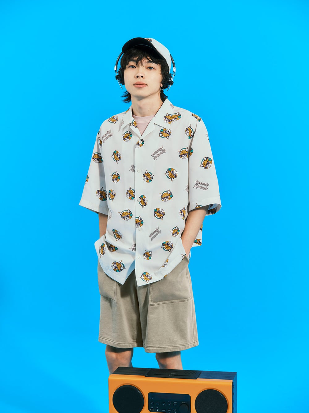Spotify × GU コラボレーションが2025年 5/16 発売 (ジーユー スポティファイ)