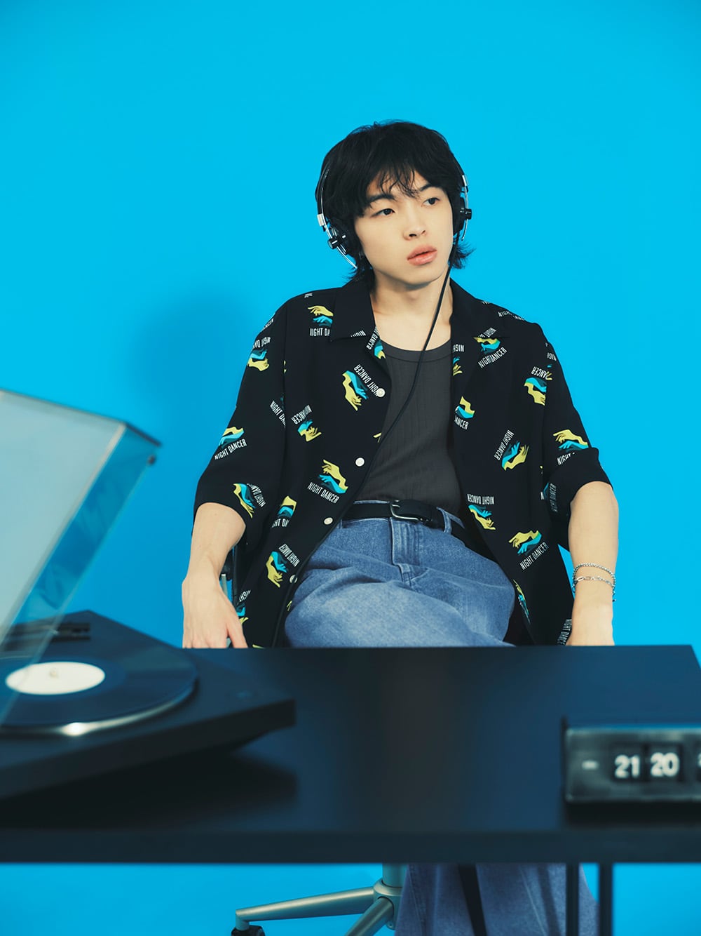 Spotify × GU コラボレーションが2025年 5/16 発売 (ジーユー スポティファイ)