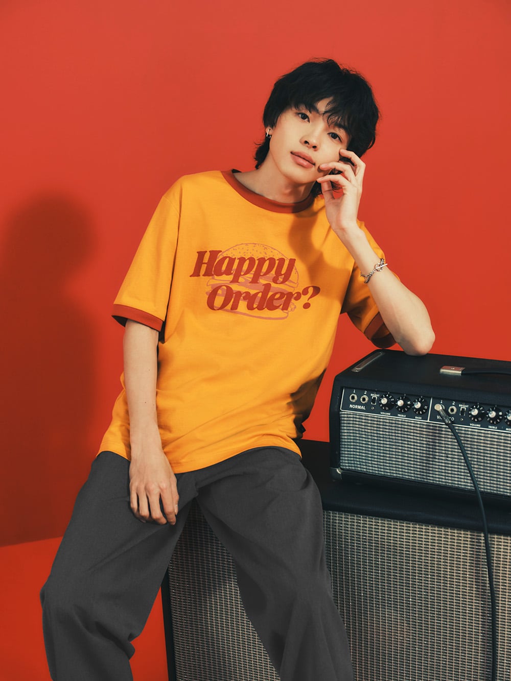 Spotify × GU コラボレーションが2025年 5/16 発売 (ジーユー スポティファイ)