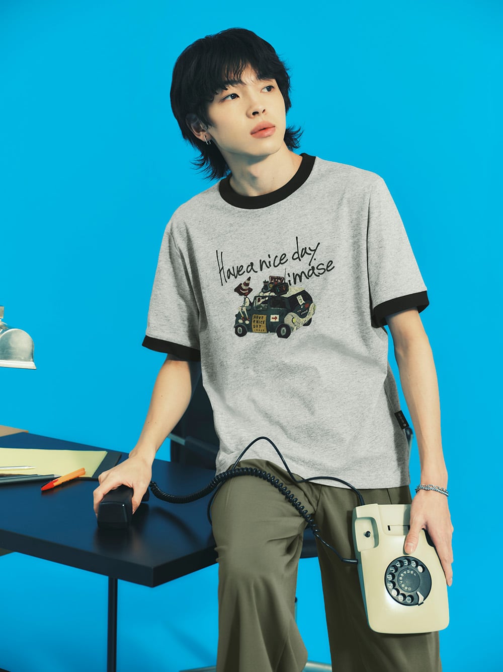 Spotify × GU コラボレーションが2025年 5/16 発売 (ジーユー スポティファイ)