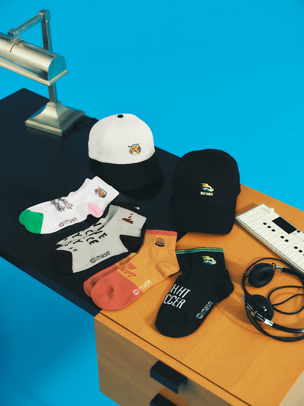 Spotify × GU コラボレーションが2025年 5/16 発売 (ジーユー スポティファイ)