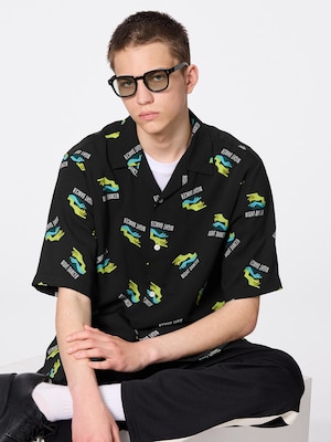 Spotify × GU コラボレーションが2025年 5/16 発売 (ジーユー スポティファイ)
