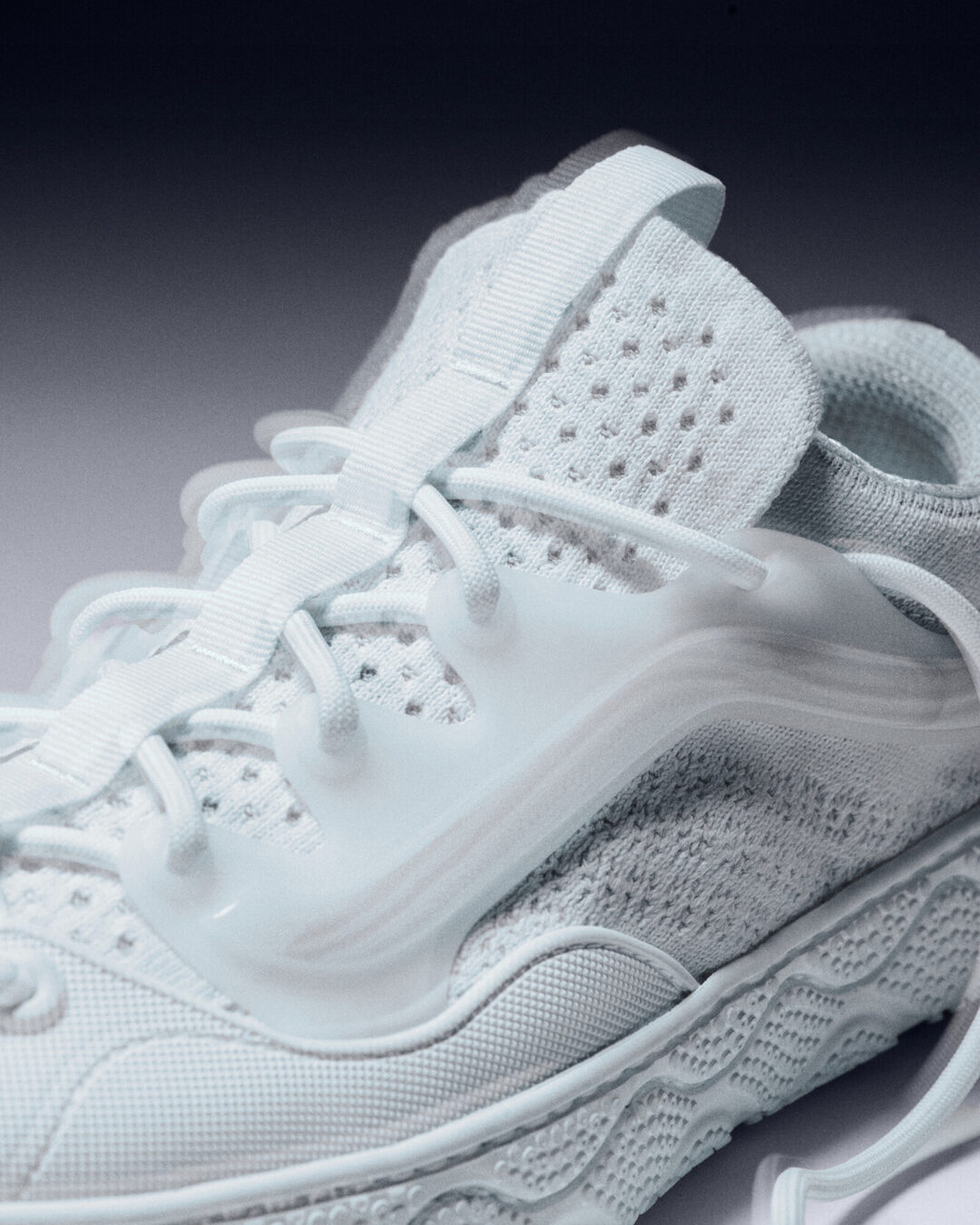 【2025年 5/24 発売】音波、周波数、振動からインスパイアされた OTW by VANS OLD SKOOL 36 FM (バンズ オールドスクール) [VN000D7DBLK/VN000D7DFS8]