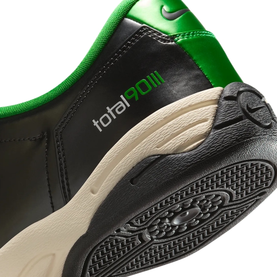 【2025年 6/17 発売予定】.SWOOSH × NIKE TOTAL 90 “Rage Quit” (ドットスウッシュ ナイキ トータル “レイジクイット”) [IM7974-001]