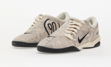 【2025年 7/1 発売】NIKE W TOTAL 90 III “Snakeskin Pale Ivory” (ナイキ トータル 90 “スネークスキン/ペールアイボリー”) [IB4204-100]