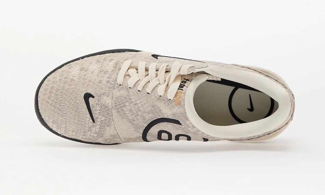 【2025年 7/1 発売】NIKE W TOTAL 90 III “Snakeskin/Pale Ivory” (ナイキ トータル 90 “スネークスキン/ペールアイボリー”) [IB4204-100]