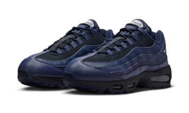 【2025年 秋 発売予定】NIKE AIR MAX 95 OG “Sanded Purple/Obsidian” (ナイキ エア マックス 95 “サンデッドパープル/オブシディアン”) [IB1667-500]