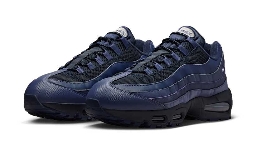 【2025年 秋 発売予定】NIKE AIR MAX 95 OG “Sanded Purple/Obsidian” (ナイキ エア マックス 95 “サンデッドパープル/オブシディアン”) [IB1667-500]