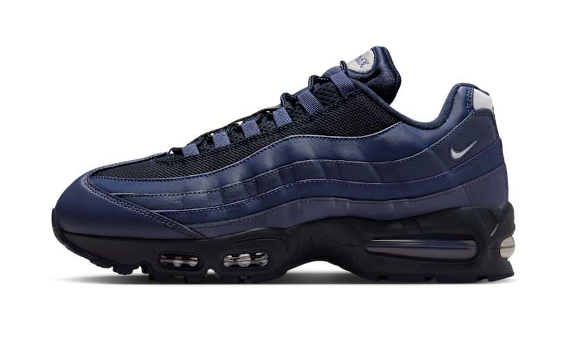 【2025年 秋 発売予定】NIKE AIR MAX 95 OG “Sanded Purple/Obsidian” (ナイキ エア マックス 95 “サンデッドパープル/オブシディアン”) [IB1667-500]