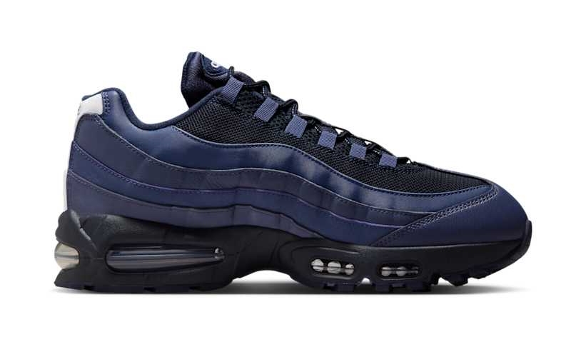 【2025年 秋 発売予定】NIKE AIR MAX 95 OG “Sanded Purple/Obsidian” (ナイキ エア マックス 95 “サンデッドパープル/オブシディアン”) [IB1667-500]