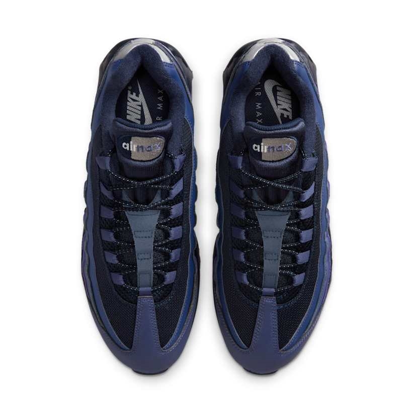 【2025年 秋 発売予定】NIKE AIR MAX 95 OG “Sanded Purple/Obsidian” (ナイキ エア マックス 95 “サンデッドパープル/オブシディアン”) [IB1667-500]