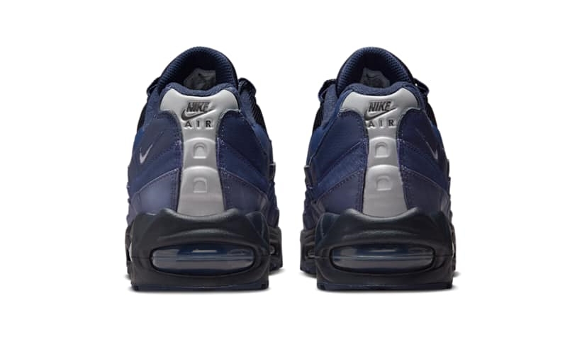【2025年 秋 発売予定】NIKE AIR MAX 95 OG “Sanded Purple/Obsidian” (ナイキ エア マックス 95 “サンデッドパープル/オブシディアン”) [IB1667-500]