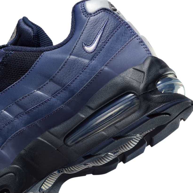 【2025年 秋 発売予定】NIKE AIR MAX 95 OG “Sanded Purple/Obsidian” (ナイキ エア マックス 95 “サンデッドパープル/オブシディアン”) [IB1667-500]