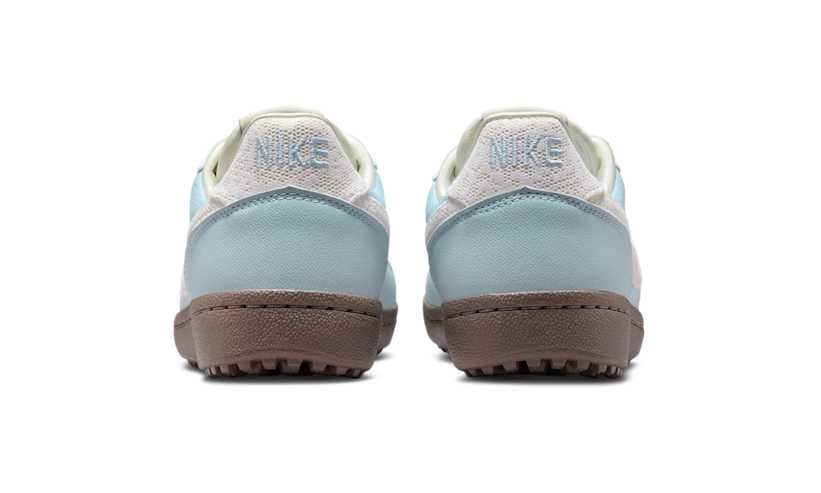【2025年 秋 発売予定】NIKE W FIELD GENERAL 82 “Crochet/Celestine Blue” (ナイキ フィールド ジェネラル 82 “クロシェ/セレスティンブルー”) [IH7350-402]
