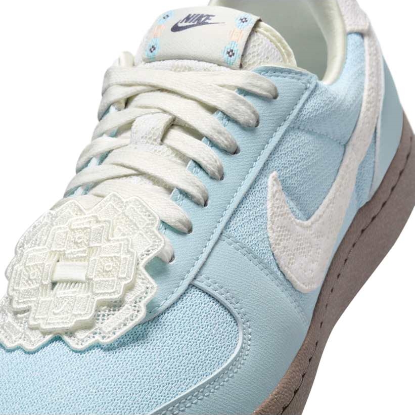 【2025年 秋 発売予定】NIKE W FIELD GENERAL 82 “Crochet/Celestine Blue” (ナイキ フィールド ジェネラル 82 “クロシェ/セレスティンブルー”) [IH7350-402]