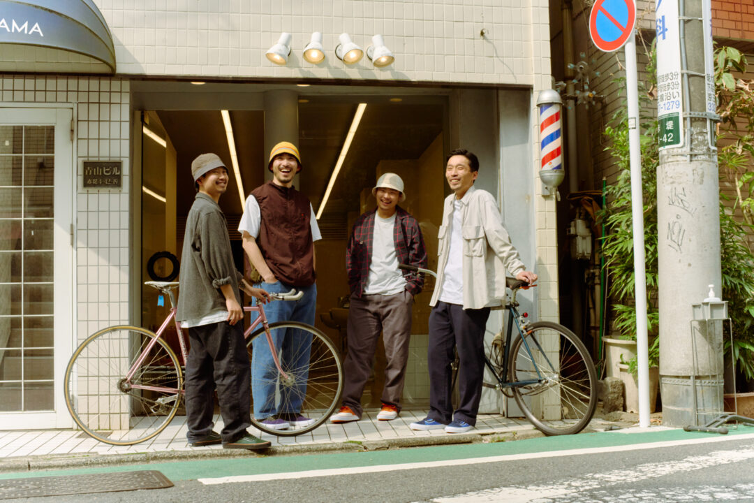 床屋「BARBER SAKOTA」がカラー監修！VANS “BARBER PACK” AUTHENTIC & OLD SKOOL (バンズ “バーバーパック” オーセンティック オールドスクール)