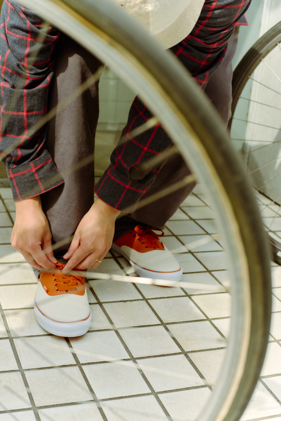 床屋「BARBER SAKOTA」がカラー監修！VANS “BARBER PACK” AUTHENTIC & OLD SKOOL (バンズ “バーバーパック” オーセンティック オールドスクール)